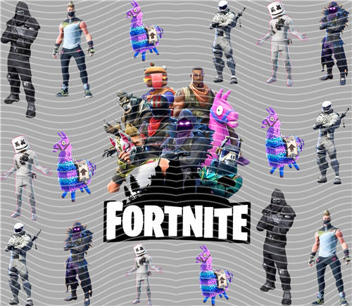 20oz cup wraps-U 646